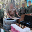 Вице-губернатор Артем Бранов посетил 387-й мотострелковый полк - RyazPressa.Ru