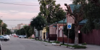 В Рязани открыли сквозной проезд на улице Павлова - ИА Малая Родина