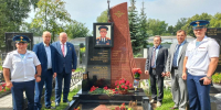 В Рязани почтили память выдающегося десантника, Героя Советского Союза - ИА Малая Родина