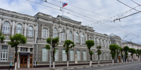 В Рязанской области сбили БПЛА - RyazPressa.Ru