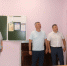 Александр Сидоров: «Подготовка образовательных учреждений к началу учебного года находится под пристальным вниманием» - Городская Дума