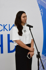 В РЯЗГМУ ВНОВЬ СТАРТОВАЛИ «УНИВЕРСИТЕТСКИЕ СМЕНЫ»