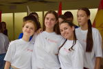В РЯЗГМУ ВНОВЬ СТАРТОВАЛИ «УНИВЕРСИТЕТСКИЕ СМЕНЫ»