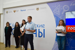 В РЯЗГМУ ВНОВЬ СТАРТОВАЛИ «УНИВЕРСИТЕТСКИЕ СМЕНЫ»