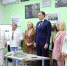 В Рязани открылся обновленный филиал №15 МБУК «Центральная библиотечная система г. Рязани» Статс-секретарь – заместитель министра культуры РФ Жанна Алексеева и губернатор Рязанской области Павел Малков приняли участие в открытии. - РИА 7 Новостей