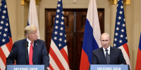 США одновременно ведут переговоры о мире и поставляют артиллерию на Украину - Ryazan.Sm.News