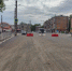 В Рязани открыт для движения перекресток Гагарина - Черновицкой - Татарской - Комсомольская Правда