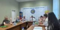 8 августа состоялось заседание Избирательной комиссии Рязанской области №160 - Избирательная комиссия