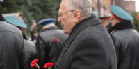 Владимир Жириновский предсказал в эфире - Ryazan.Sm.News