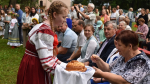 Ермишинцы отпраздновали День поселка