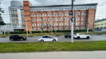 В Рязани неизвестный на электросамокате сбил пятилетнюю девочку