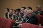 Итоги II Международной научно-практической конференции «Обеспечение безопасности нефтяных объектов»