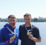 Рязанские каноисты Роман Ерлинеков и Сергей Немов – чемпионы России в марафоне второй год подряд - News-Sport62.Ru