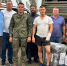 Из Сараевского района отправили  в зону СВО очередной гуманитарный груз - RyazPressa.Ru