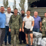Из Сараевского района доставили гуманитарную помощь в зону СВО - Единая Россия