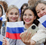 День флага России в Рязани - 2025: концерт, «Ночные волки» и мастер-классы – полная программа - Комсомольская Правда