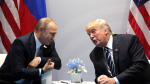 Политолог Марков назвал цель Путина на переговорах на Аляске