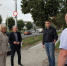 Татьяна Панфилова: «Одна из задач благоустройства - создать комфортную среду для жителей» - Городская Дума