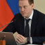 Губернатор Павел Малков открыл канал в MAX - RyazPressa.Ru