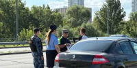 На посту ГИБДД в Рязани останавливали машины должников за электричество - РИА 7 Новостей