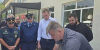Более 100 человек пострадали на заводе в Рязанской области, заявил Малков - Комсомольская Правда