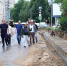 Срок перекрытия улицы Гагарина в Рязани продлили до 18 августа - Комсомольская Правда