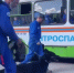Еще 100 спасателей, включая кинологов, отправило МЧС России в Рязанскую область - Комсомольская Правда