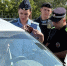 В Рязани автомобили должников за свет останавливали и арестовывали на постах ДПС - Комсомольская Правда