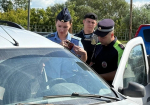 В Рязани автомобили должников за свет останавливали и арестовывали на постах ДПС