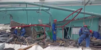 До 14 увеличилось число погибших при ЧП в Шиловском районе - Комсомольская Правда
