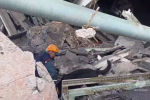 Кинологи обследовали 100% помещений на месте ЧП в Шиловском районе