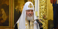 Патриарх Кирилл выразил соболезнования в связи с ЧП на предприятии в Шиловском районе - RyazPressa.Ru
