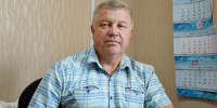 Заместитель председателя Чучковской районной Думы Сергей Бирюков: Увеличение выплаты контрактникам – хорошая поддержка бойцов и их семей - RyazPressa.Ru