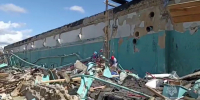 Тело 25-го погибшего извлекли сотрудники МЧС из-под завалов в поселке Лесной - Комсомольская Правда
