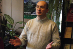 Отметины войны Алексея Мальчикова