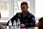 Денис Боков участникам программы «Герои62»: «Надеемся, что вы сможете использовать эти возможности»