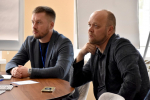 Денис Боков участникам программы «Герои62»: «Надеемся, что вы сможете использовать эти возможности»