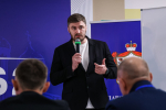 В Рязани стартовало обучение победителей отбора второго потока программы «ГЕРОИ62»