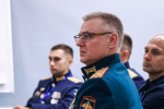 В Рязани стартовало обучение победителей отбора второго потока программы «ГЕРОИ62»