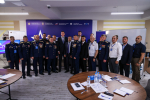 В Рязани стартовало обучение победителей отбора второго потока программы «ГЕРОИ62»