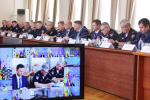 Павел Малков: Первостепенная задача – безопасность людей