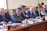 Павел Малков: Первостепенная задача – безопасность людей