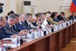 Павел Малков: Первостепенная задача – безопасность людей