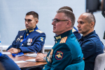 Александр Шевырев напутствовал участников второго потока региональной кадровой программы «ГЕРОИ62»