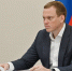 Губернатор Павел Малков принял участие в заседании Президиума Правительственной комиссии по региональному развитию в РФ - Министерство сельского хозяйства