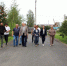 Галина Трушина оценила качество благоустройства городских окраин - Городская Дума