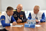 В Рязани участники программы «Герои62» выбрали будущих наставников
