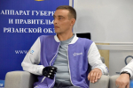 В Рязани участники программы «Герои62» выбрали будущих наставников