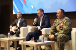Павел Малков: Предложения в программу собирались на разных площадках