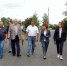 Александр Жукаев и Галина Трушина проверили качество благоустройства окраин города - Единая Россия